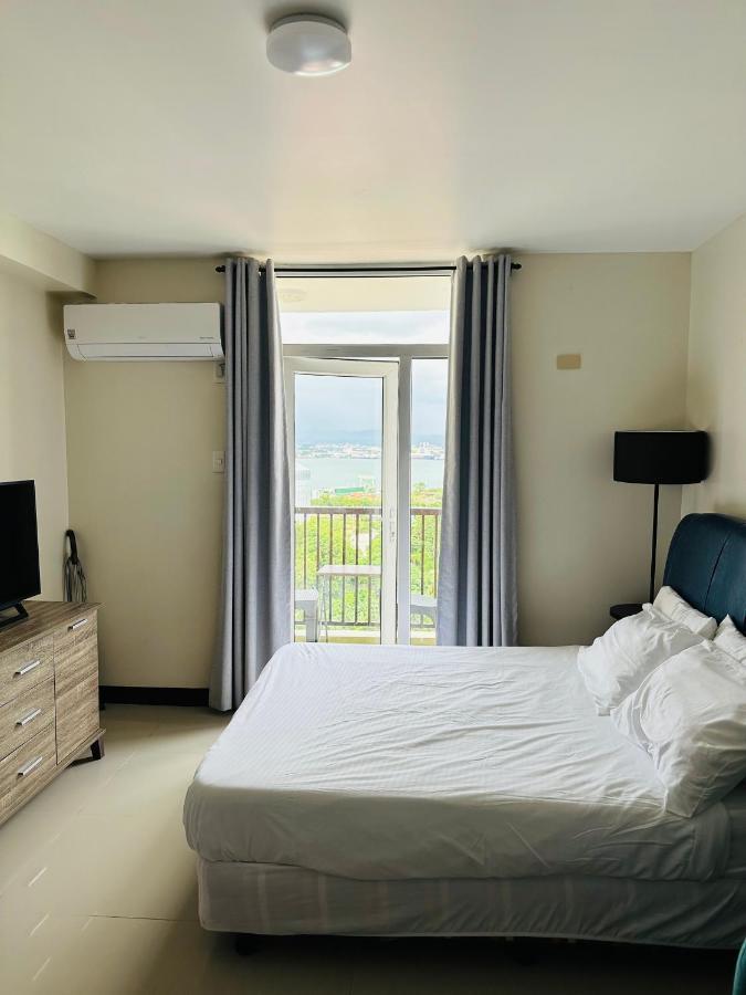 Seaview Sunset Accommodation Cebu Ngoại thất bức ảnh