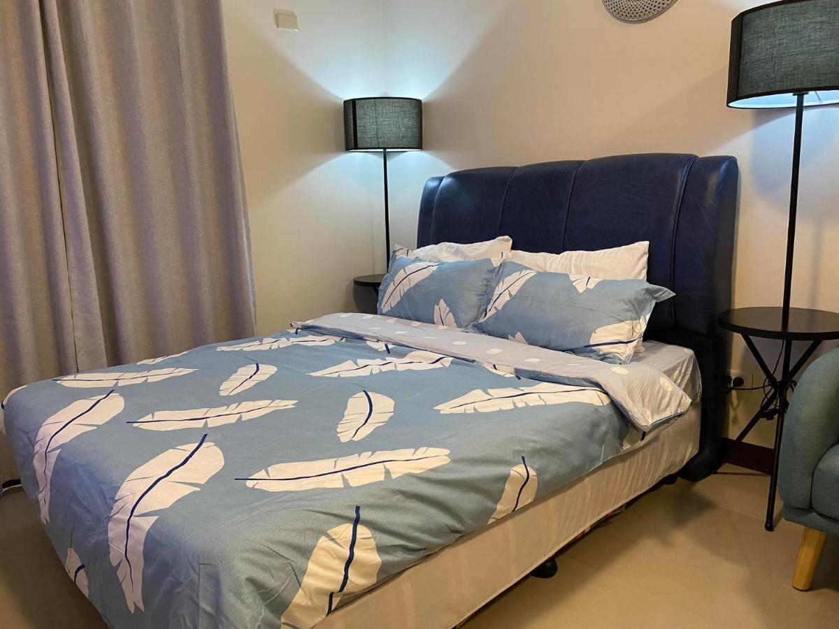 Seaview Sunset Accommodation Cebu Ngoại thất bức ảnh