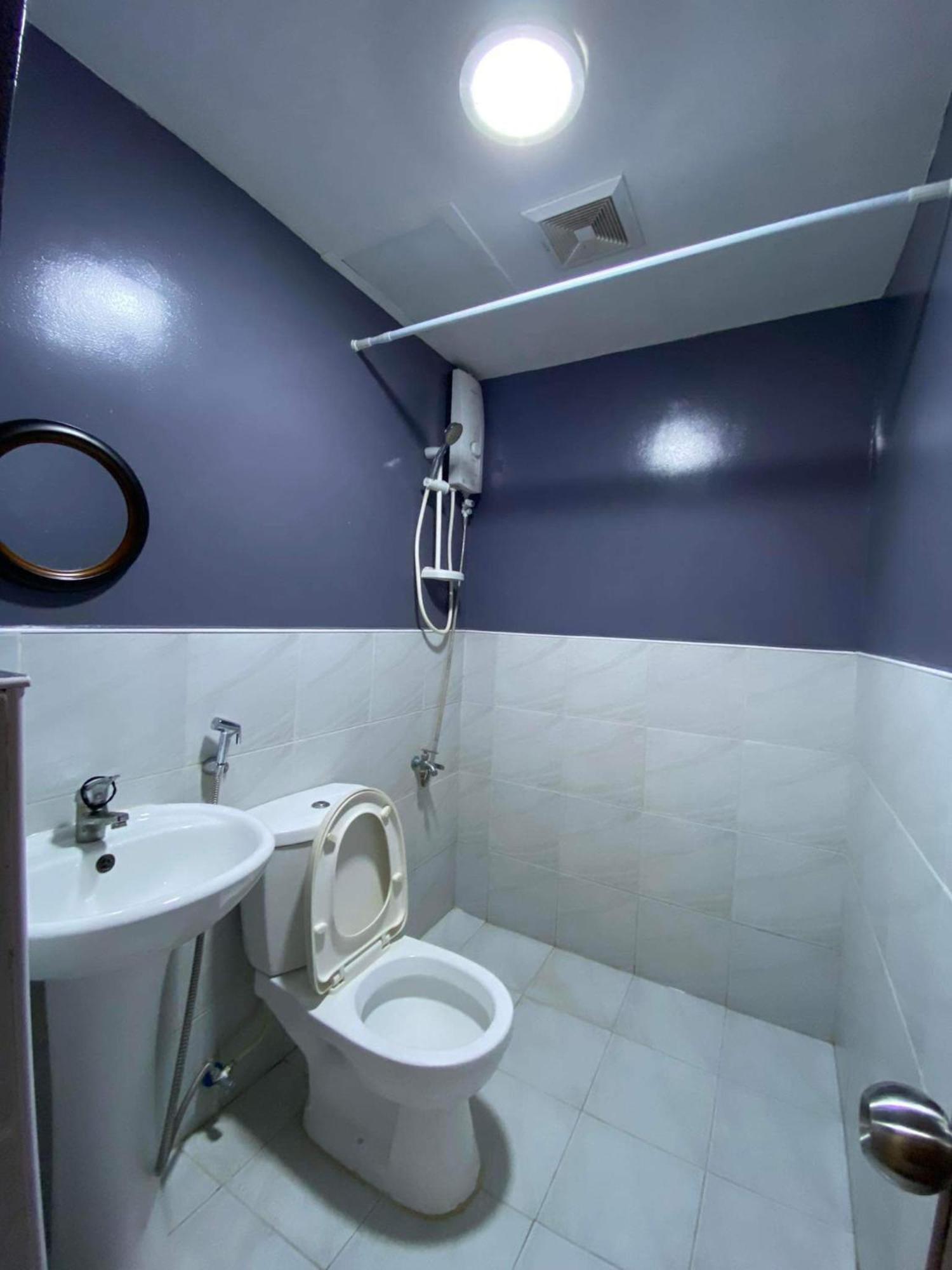 Seaview Sunset Accommodation Cebu Ngoại thất bức ảnh